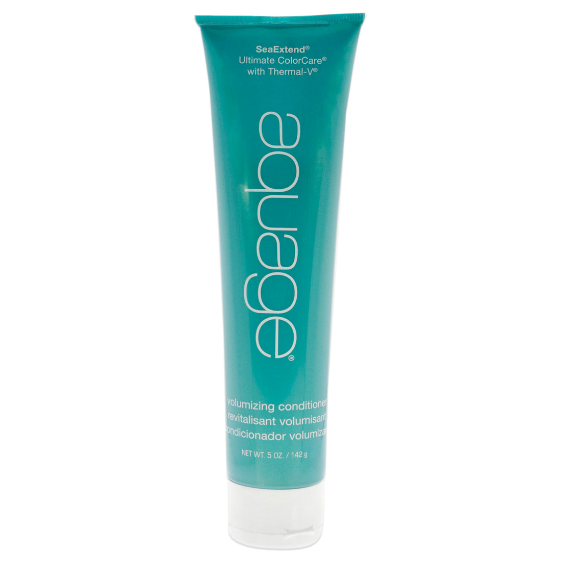 Aquage Seaextend Ultimate Colorcare with Thermal-V Volumizing Conditioner