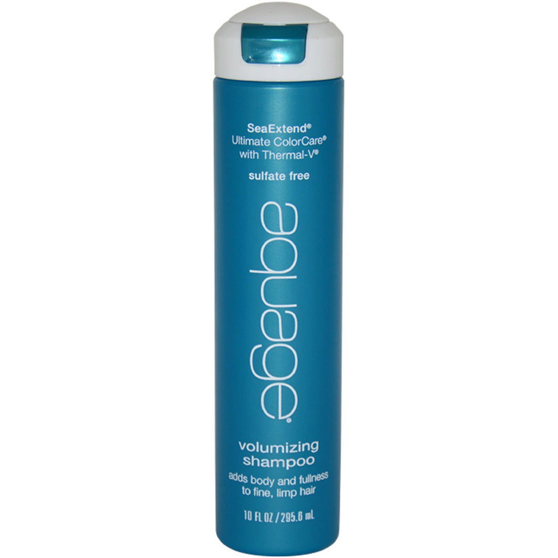 Seaextend Ultimate Colorcare with Thermal-V Volumizing Shampoo