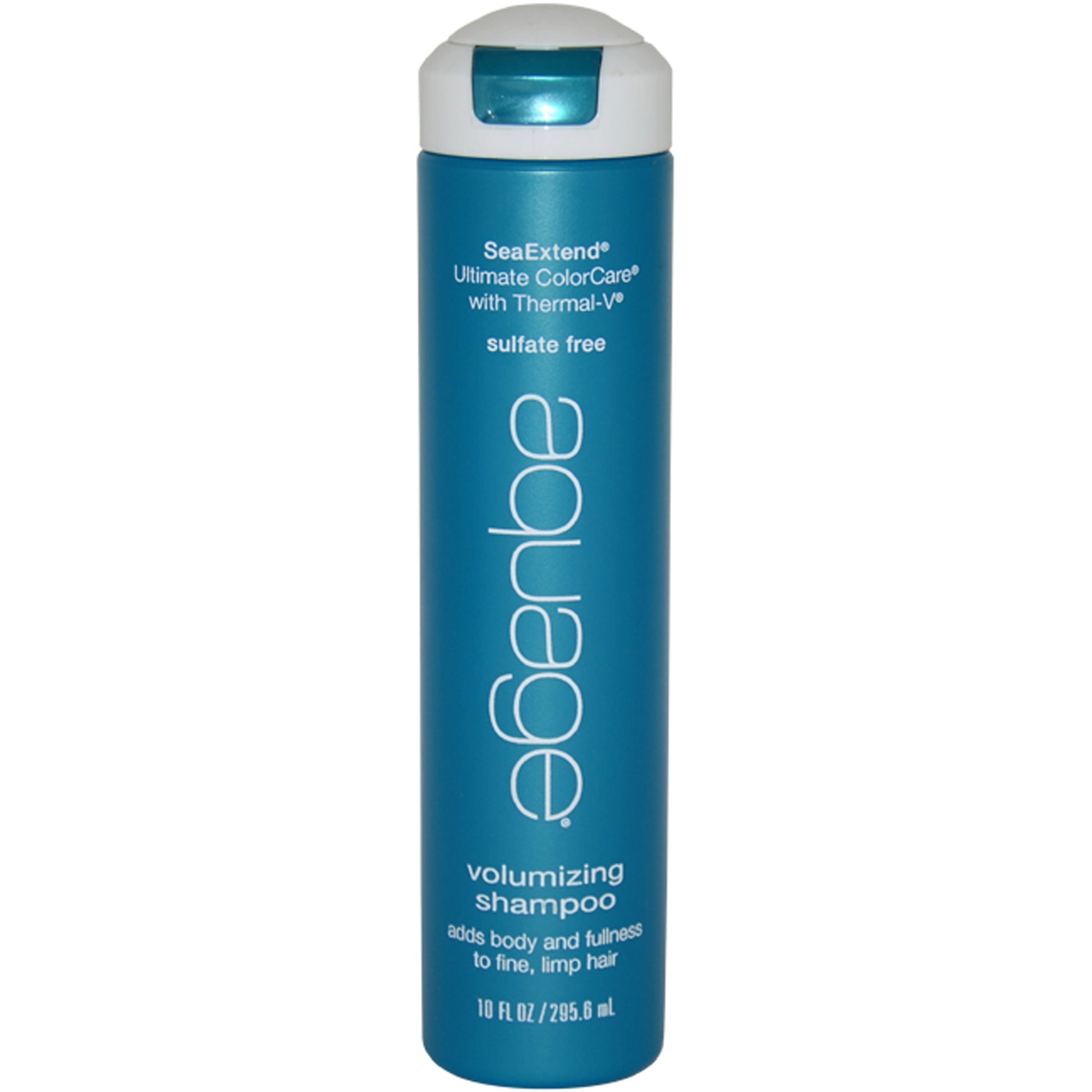 Seaextend Ultimate Colorcare with Thermal-V Volumizing Shampoo