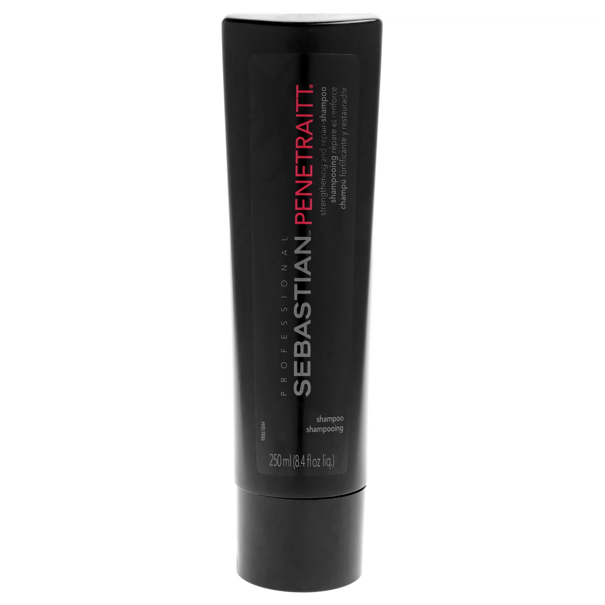 Sebastian Penetraitt Strengthening and Repair Shampoo