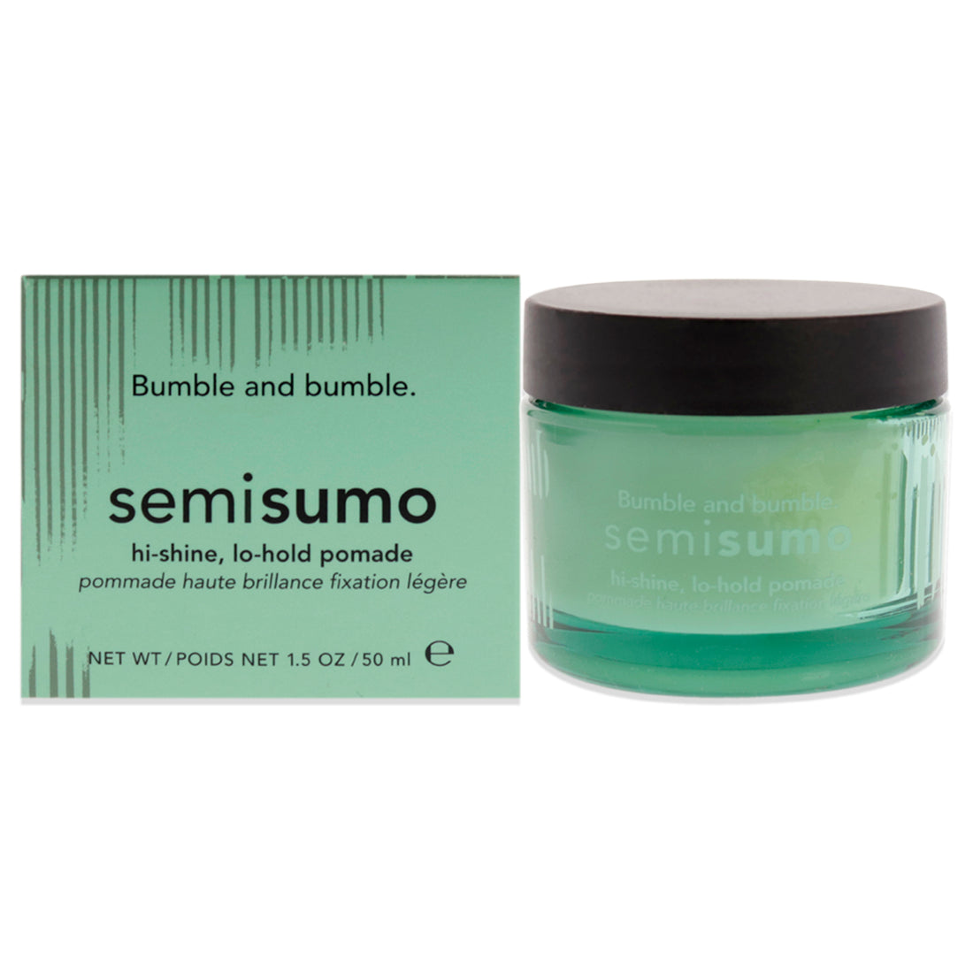 Semisumo Pomade