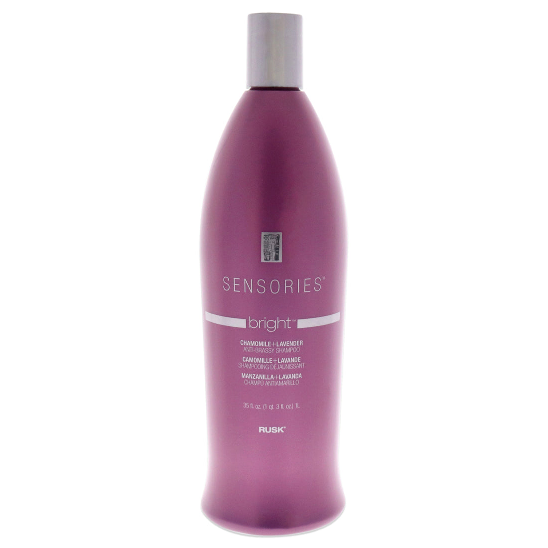 Sensories Bright Chamomile and Lavender Shampoo