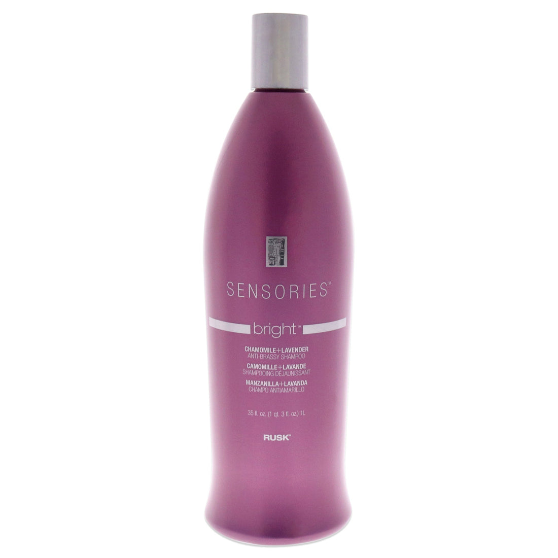 Sensories Bright Chamomile and Lavender Shampoo