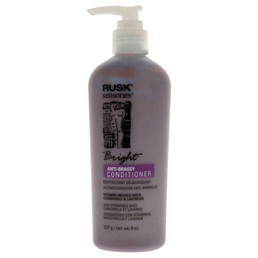 Sensories Bright Chamomile and Lavender Conditioner..
