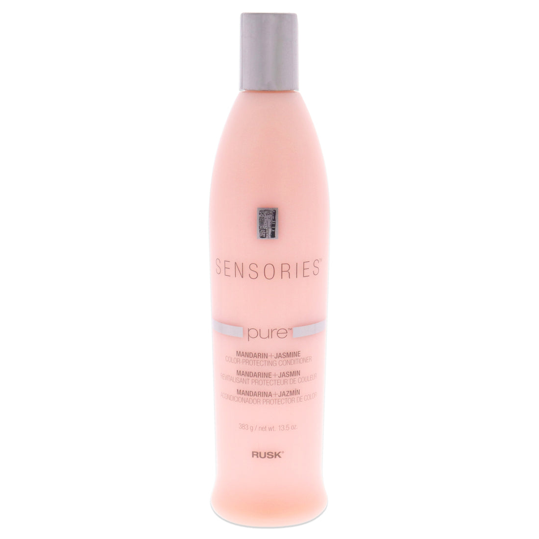 Rusk Sensories Pure Mandarin and Jasmine Conditioner