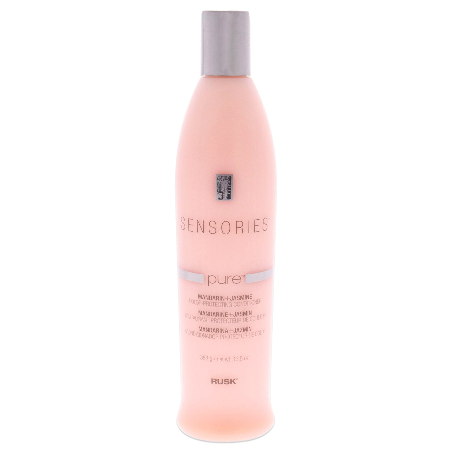 Rusk Sensories Pure Mandarin and Jasmine Conditioner