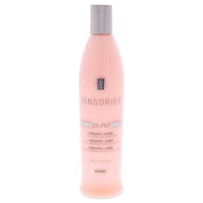 Rusk Sensories Pure Mandarin and Jasmine Conditioner