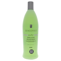 Sensories Purify Cucurbita Tea Tree Oil Shampoo