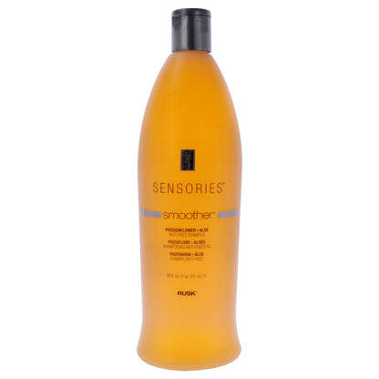 Sensories Smoother Passion Flower Aloe Shampoo
