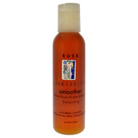 Sensories Smoother Passionflower Aloe Shampoo