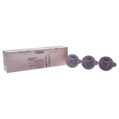 Serie Expert Cristalceutic GlucoMineral Masque