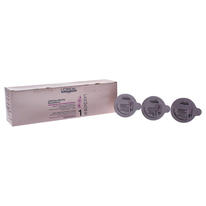Serie Expert Cristalceutic GlucoMineral Masque
