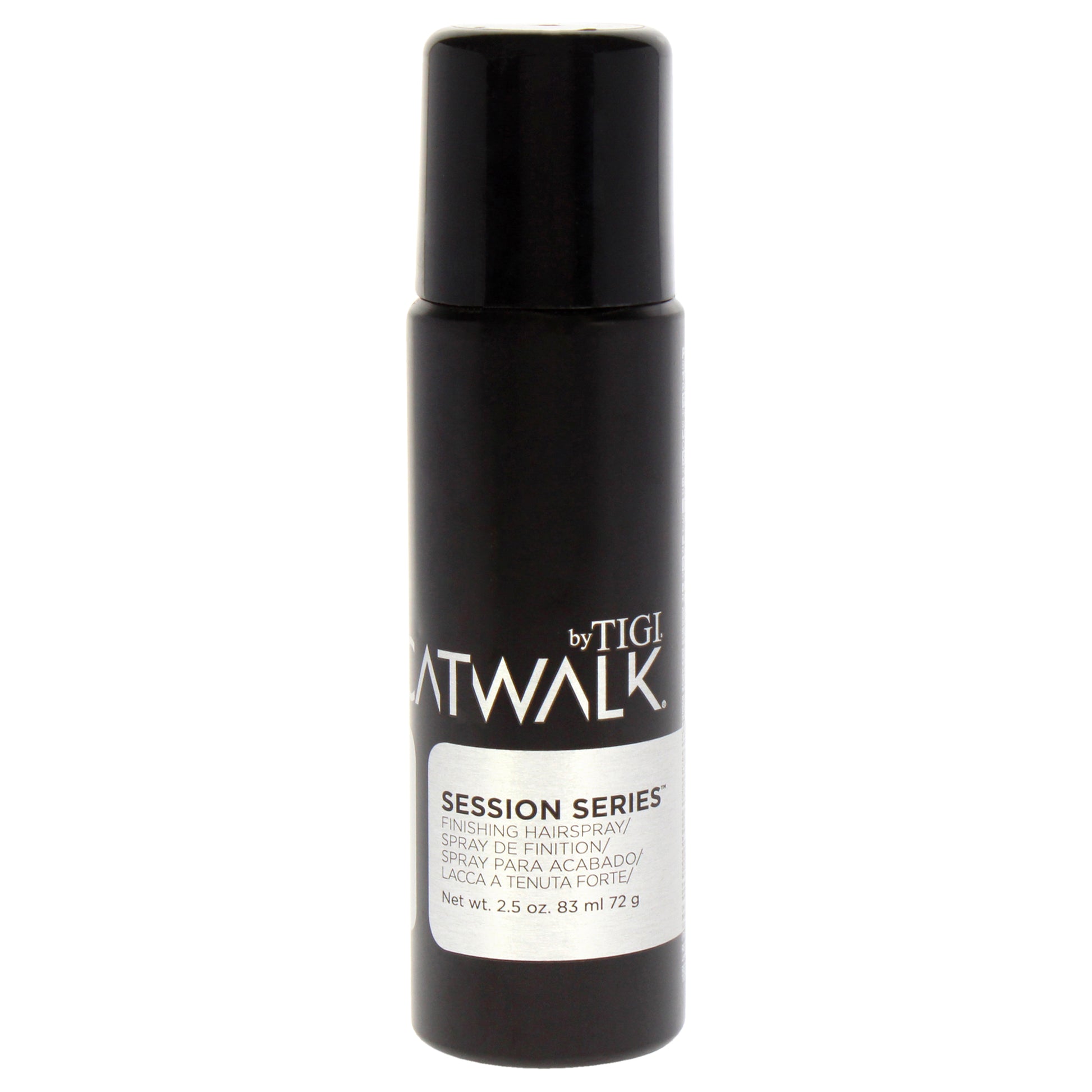 Session Series Finishing Hair Spray