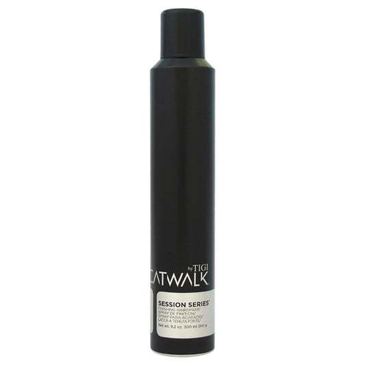 Session Series Finishing Spray