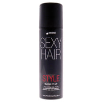 Style Sexy Hair Blow It Up Volumizing Gel Foam