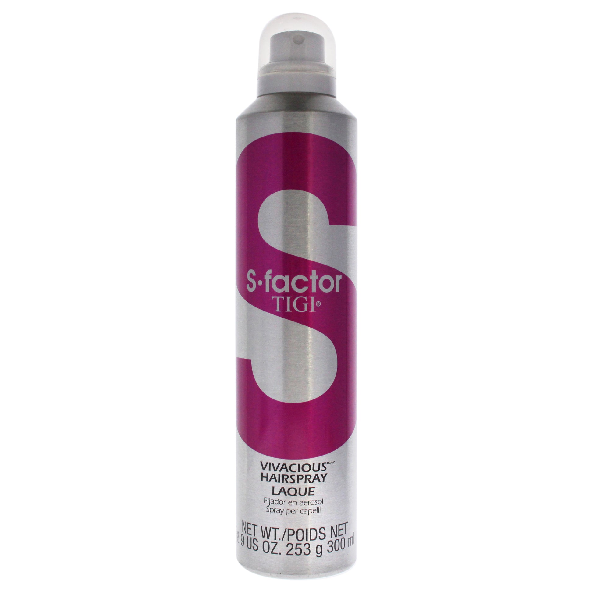 S-Factor Vivacious Hair Spray
