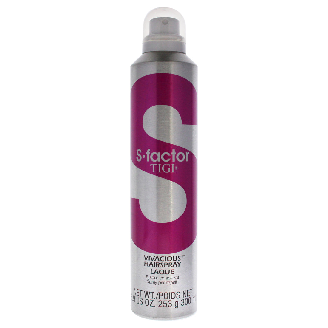 S-Factor Vivacious Hair Spray