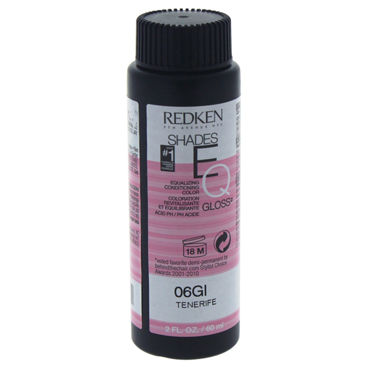 Redken Shades EQ Color Gloss