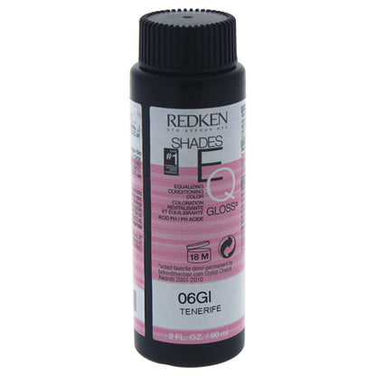Redken Shades EQ Color Gloss