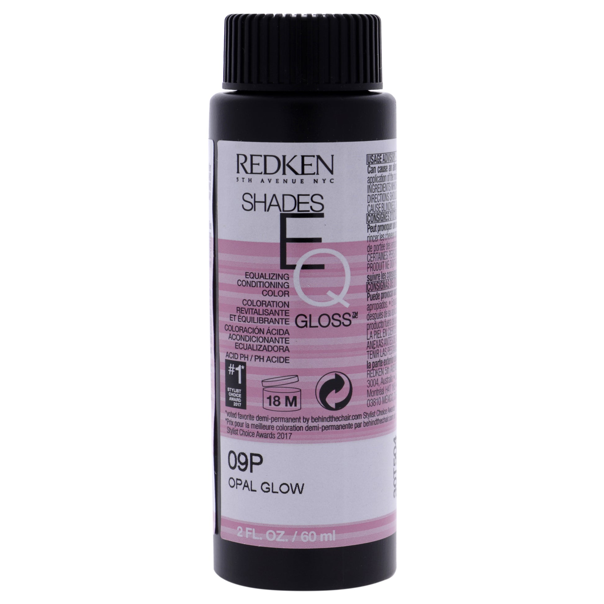 Redken Shades EQ Color Gloss