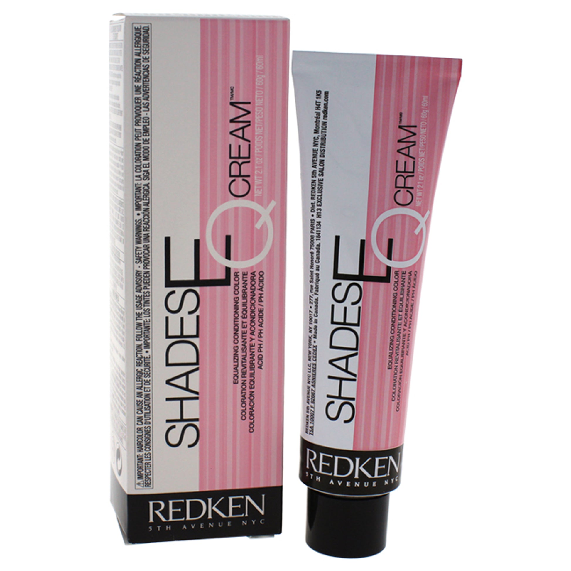 Redken Shades EQ Cream