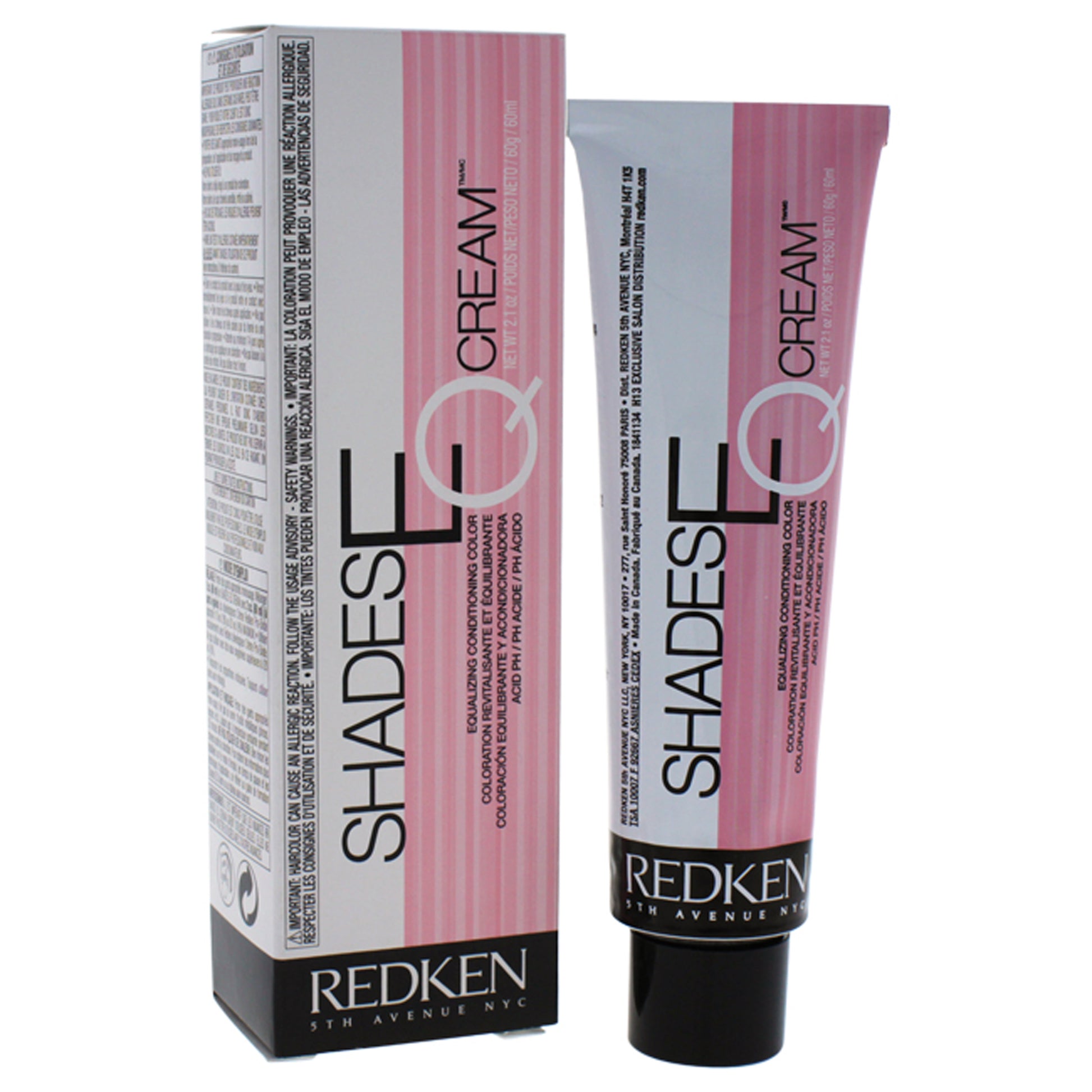 Redken Shades EQ Cream