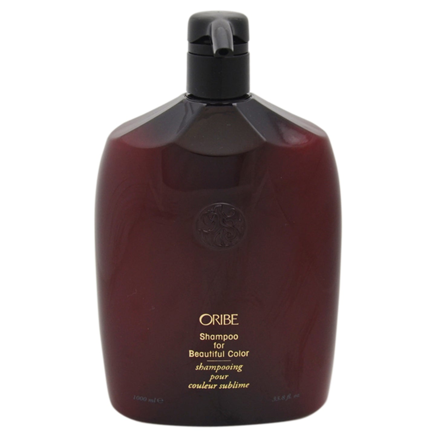 Oribe Shampoo For Beautiful Color