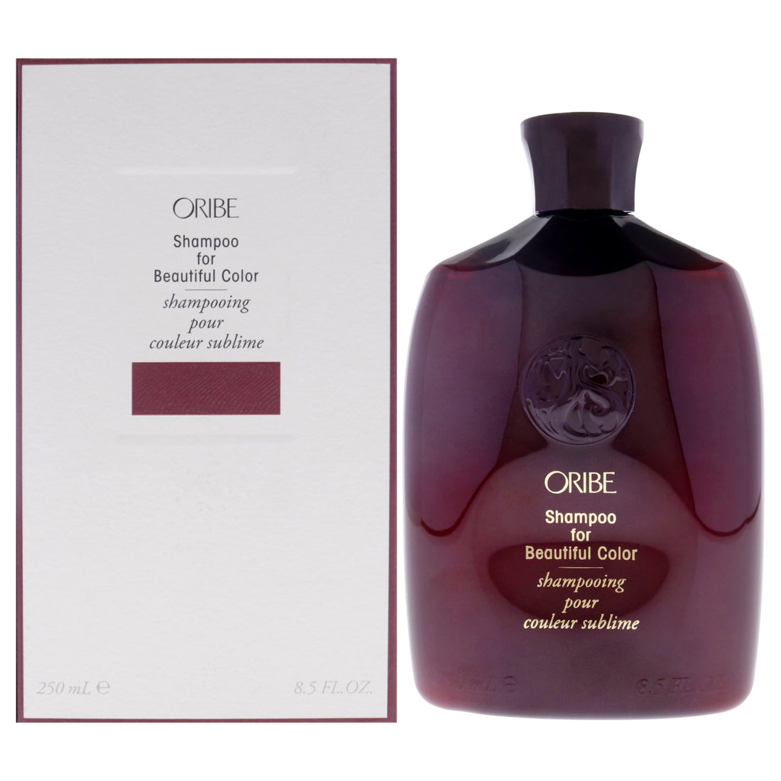 Shampoo For Beautiful Color by Oribe for Unisex 8.5 oz Shampoo