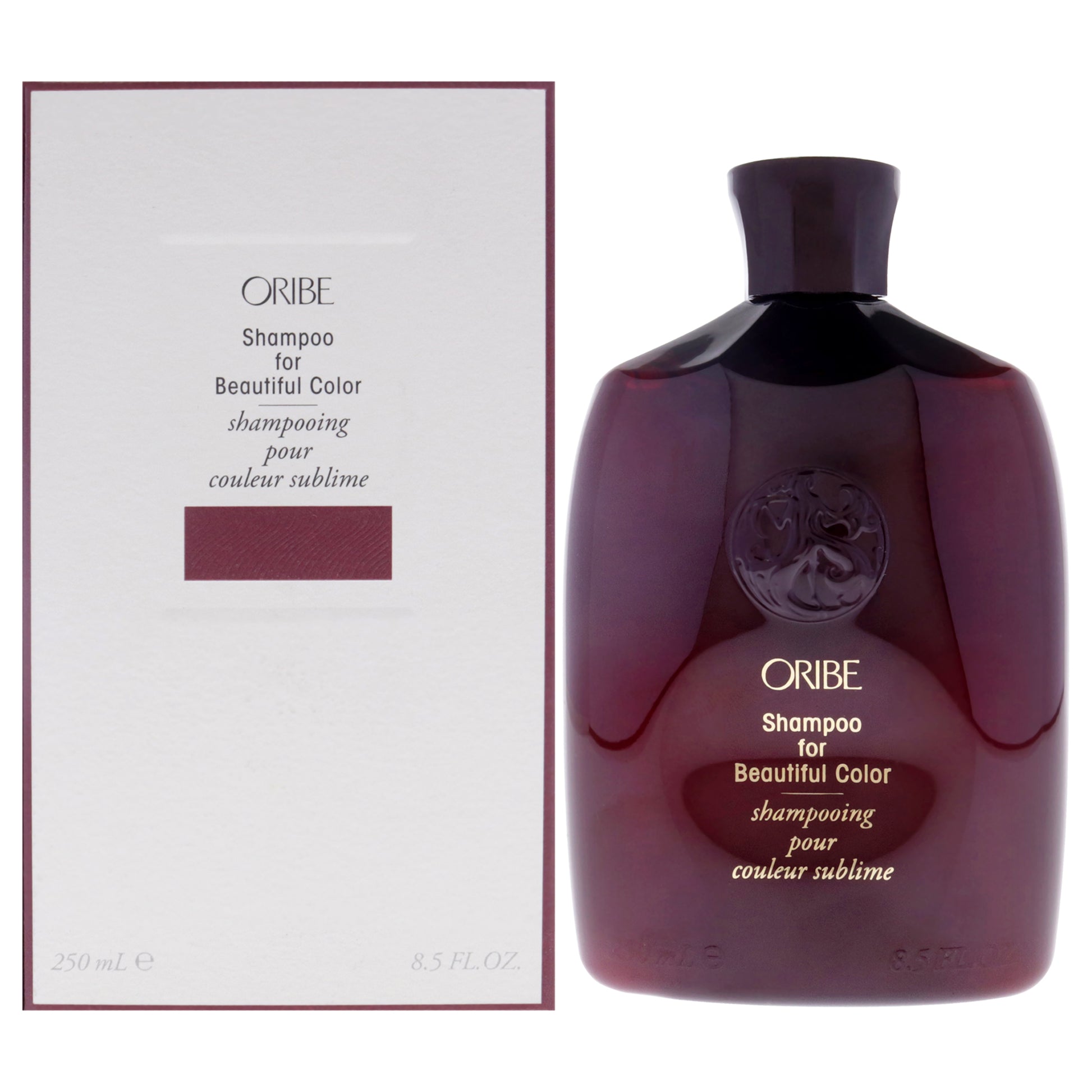 Oribe Shampoo For Beautiful Color