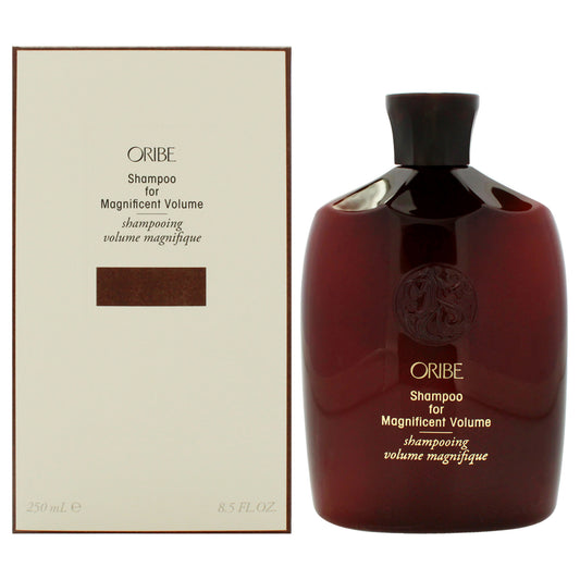 Shampoo For Magnificent