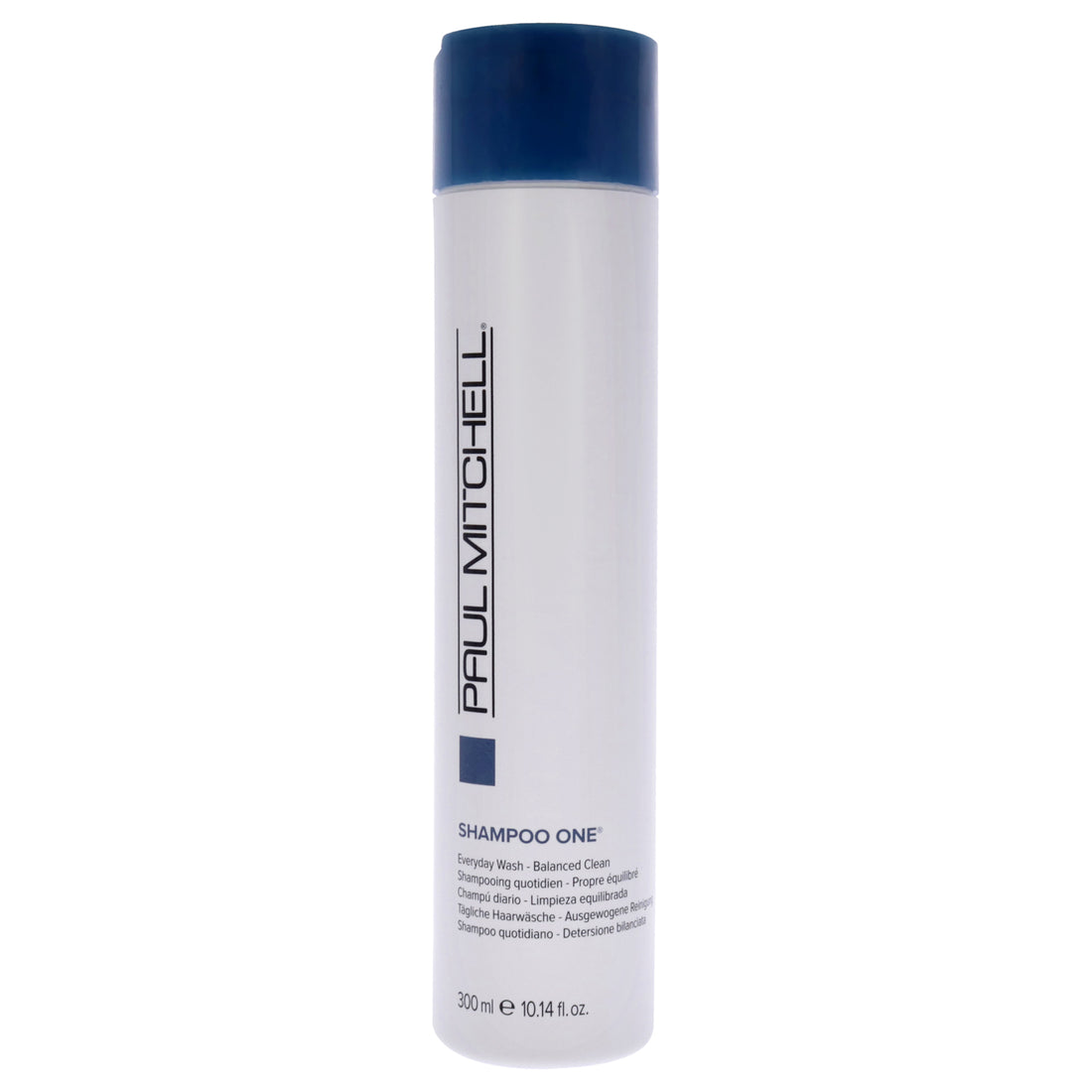 Paul Mitchell Shampoo One