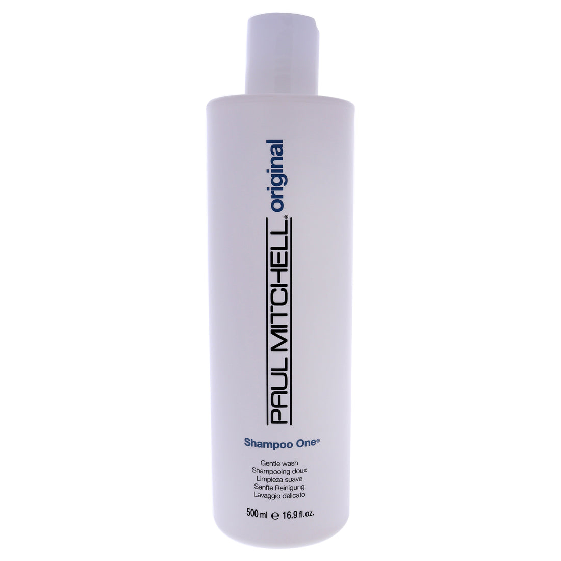 Paul Mitchell Shampoo One