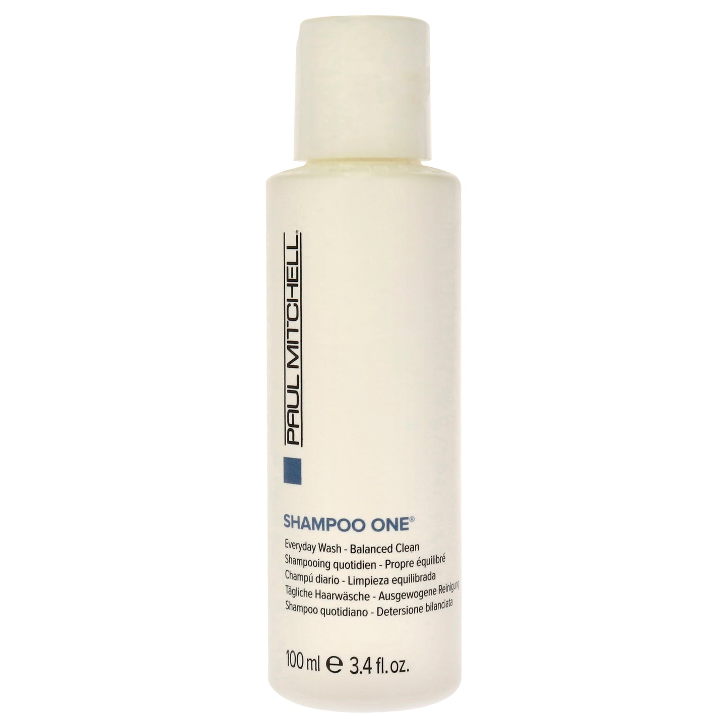 Paul Mitchell Shampoo One