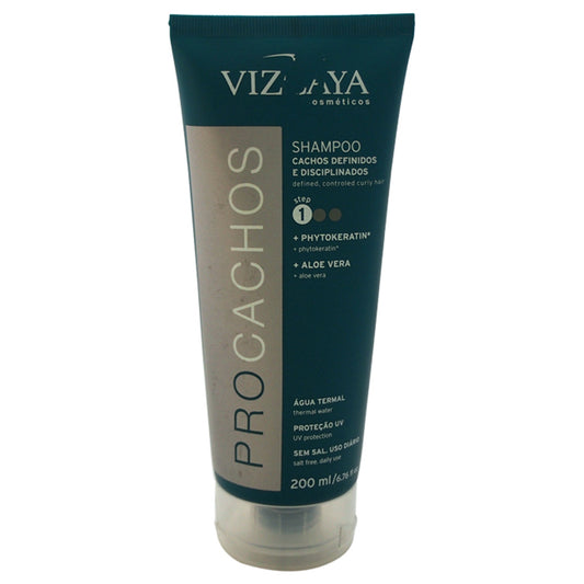 Shampoo ProCachos