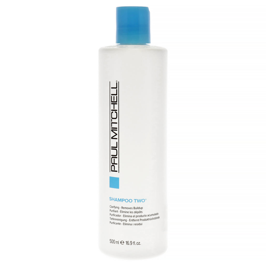 Paul Mitchell Shampoo Two