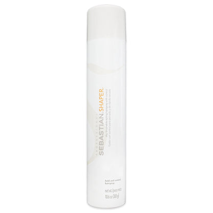 Shaper Hairspray