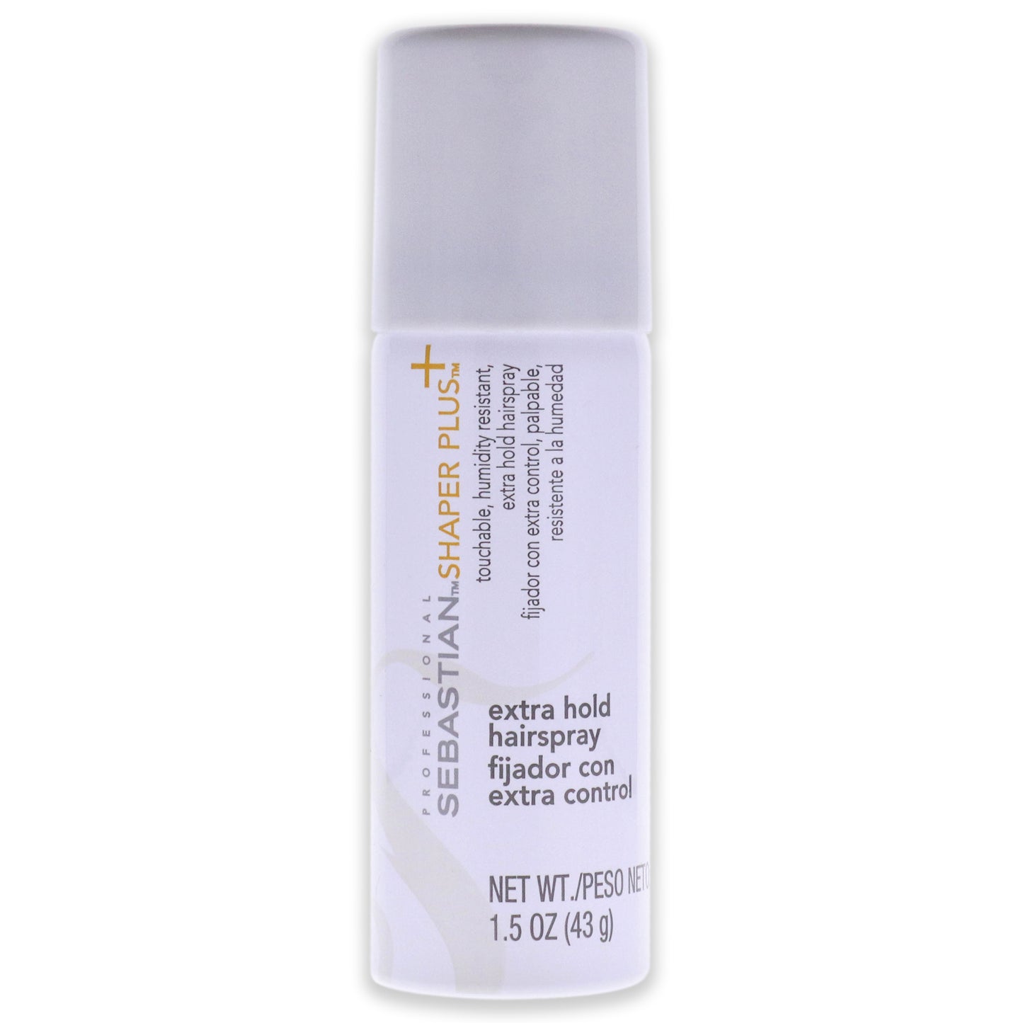 Sebastian Shaper Plus Hair Spray