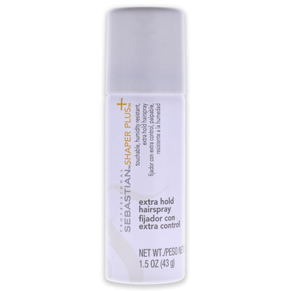 Sebastian Shaper Plus Hair Spray