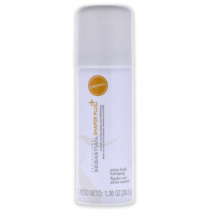 Sebastian Shaper Plus Hair Spray