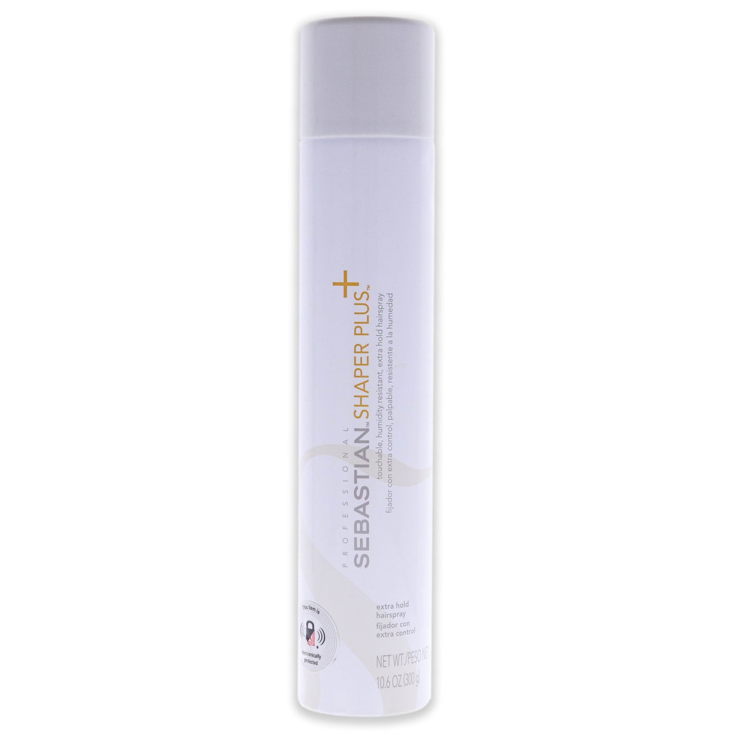Sebastian Shaper Plus Hair Spray