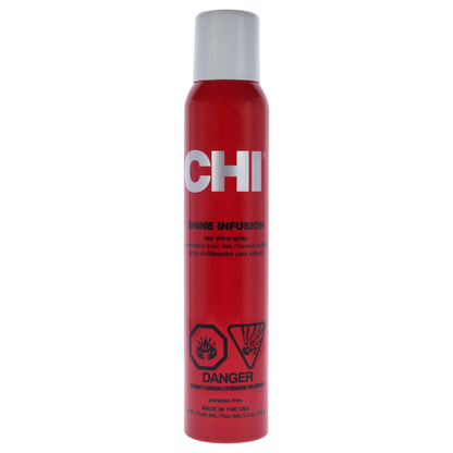 Shine Infusion Spray