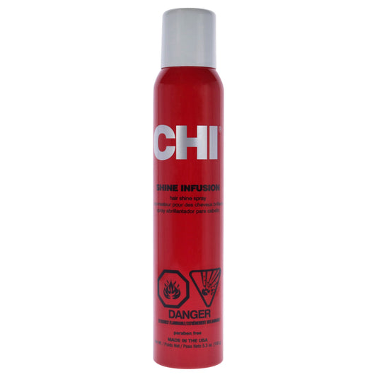 Shine Infusion Spray