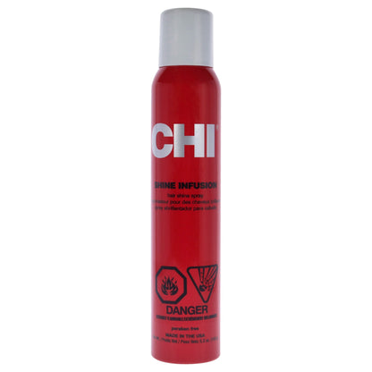 Shine Infusion Spray