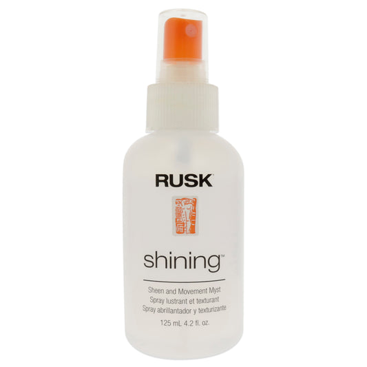 Shining Sheen Movement Myst