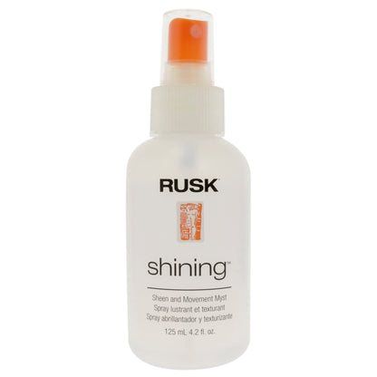 Shining Sheen Movement Myst