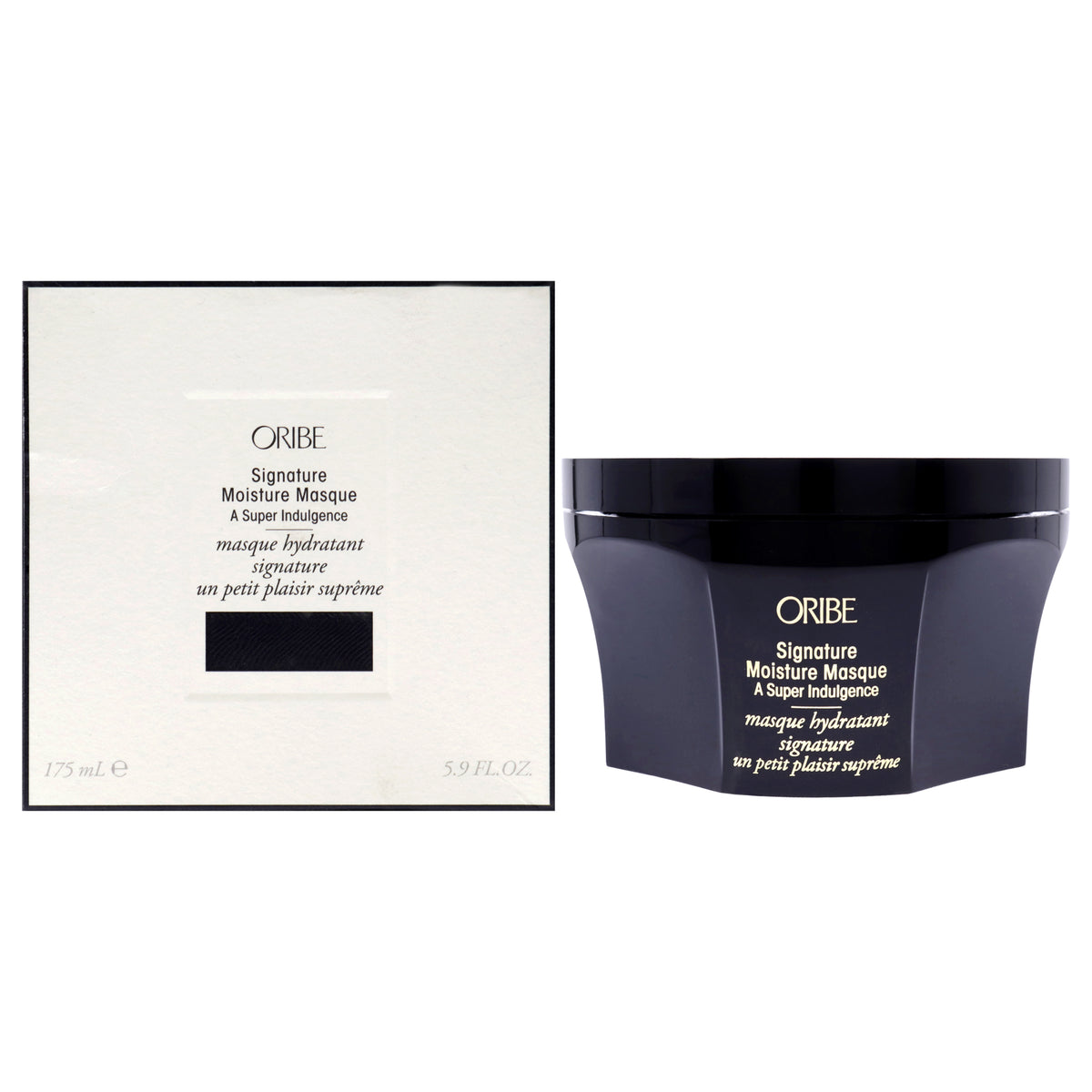 Signature Moisture Masque