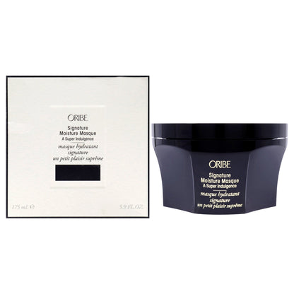 Signature Moisture Masque