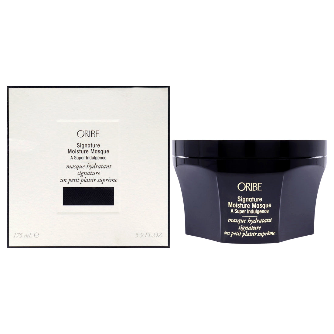 Signature Moisture Masque