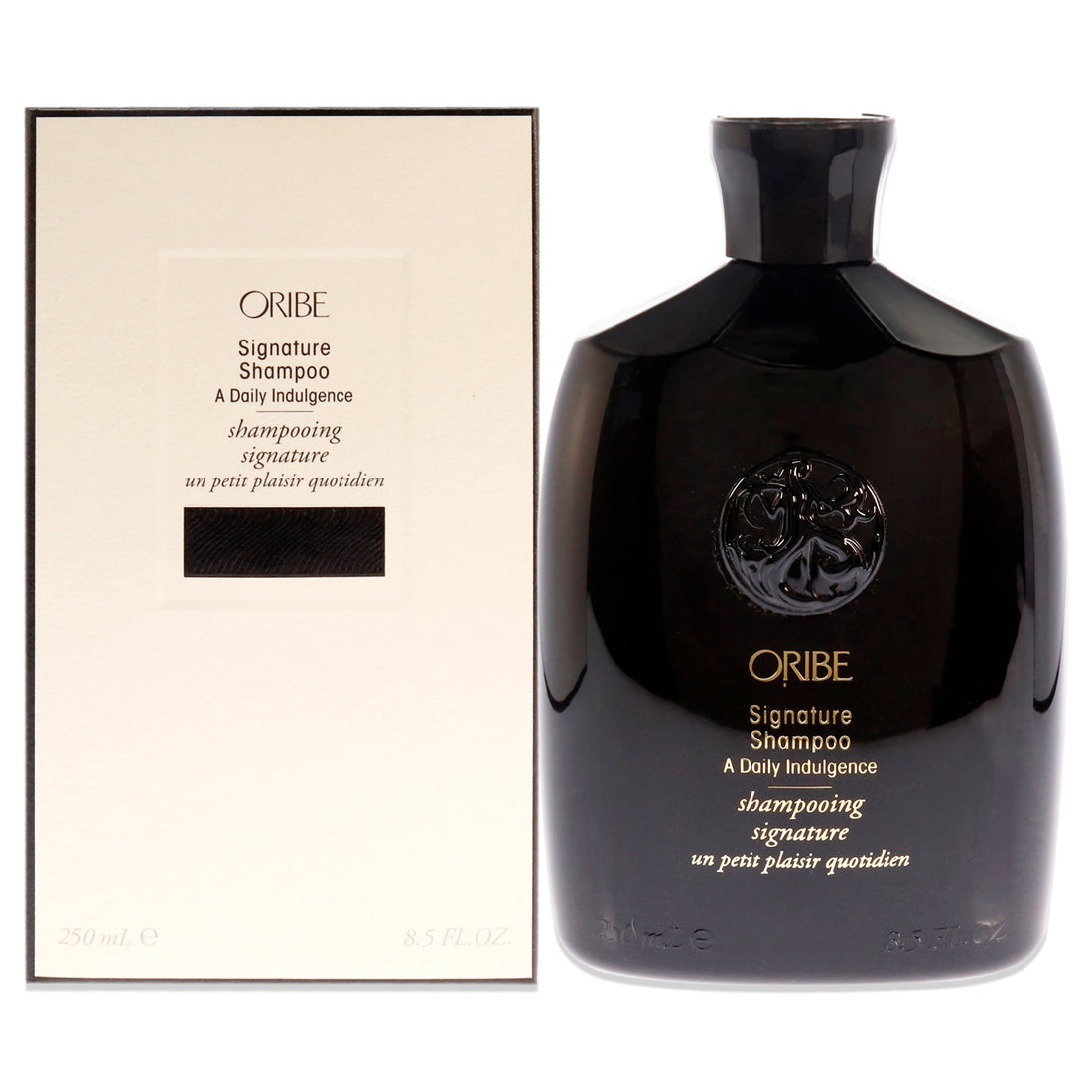 Signature Shampoo by Oribe for Unisex 8.5 oz Shampoo