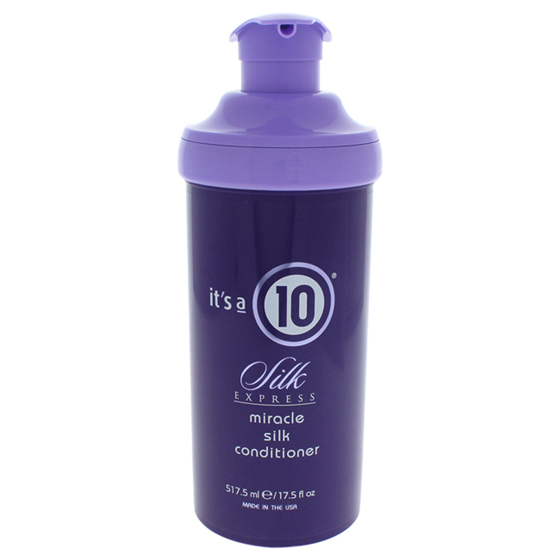 Its A 10 Silk Express Miracle Silk Conditioner